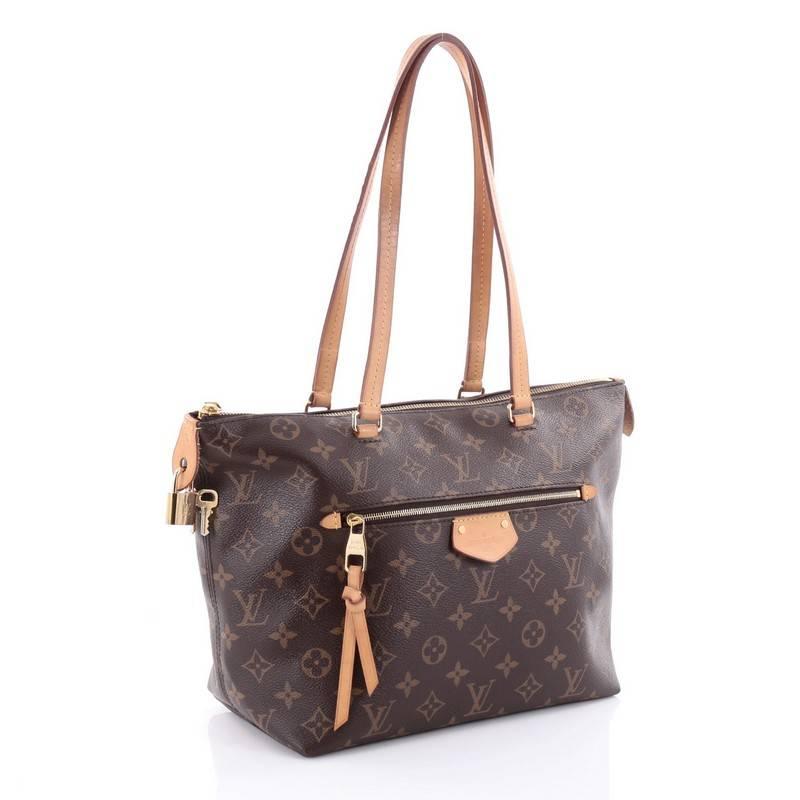 Iena pm monogram sales