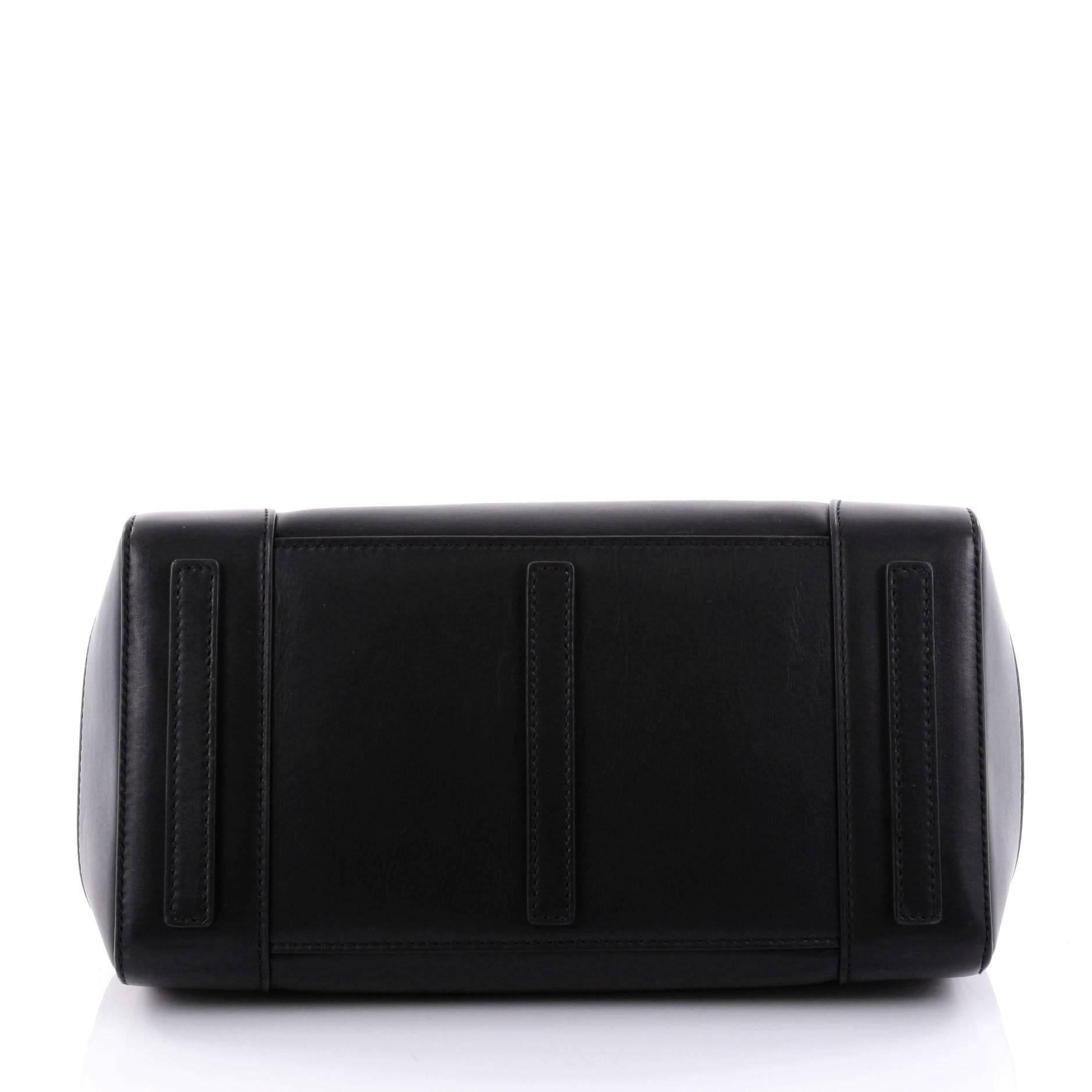 Women's or Men's Ralph Lauren Collection Soft Ricky Handbag Leather 33