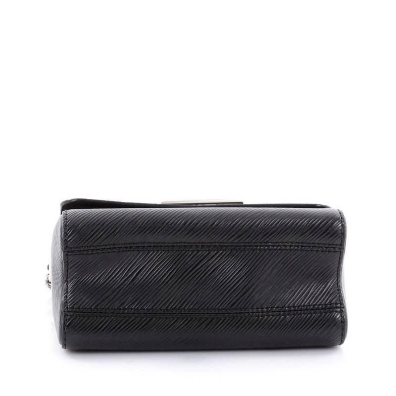 twist bag lv
