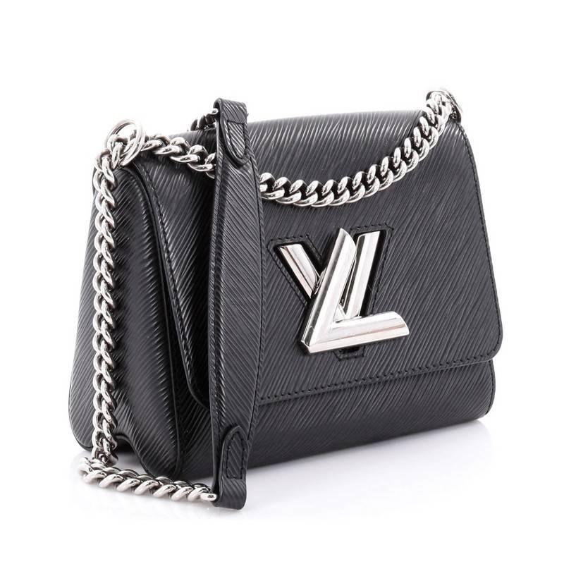 lv twist bag