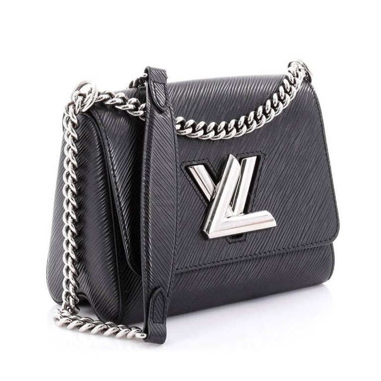 Louis Vuitton Twist Handbag Epi Leather PM at 1stdibs