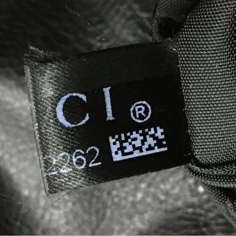 Gucci Hysteria Convertible Top Handle Bag Patent Large 4
