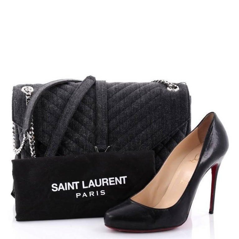 ysl slouchy bag