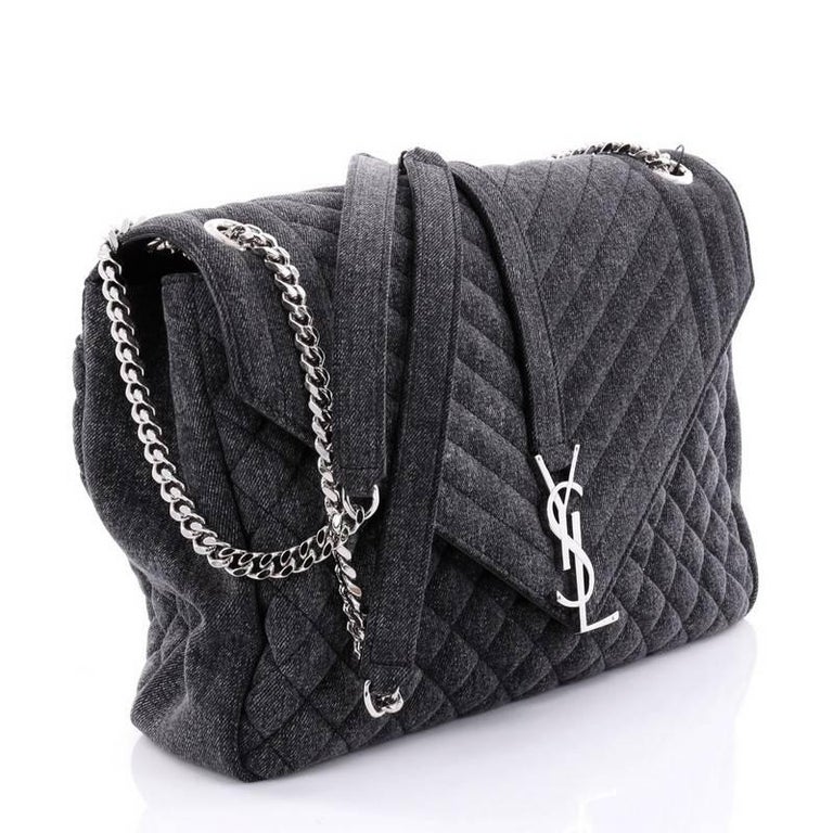 ysl slouchy bag
