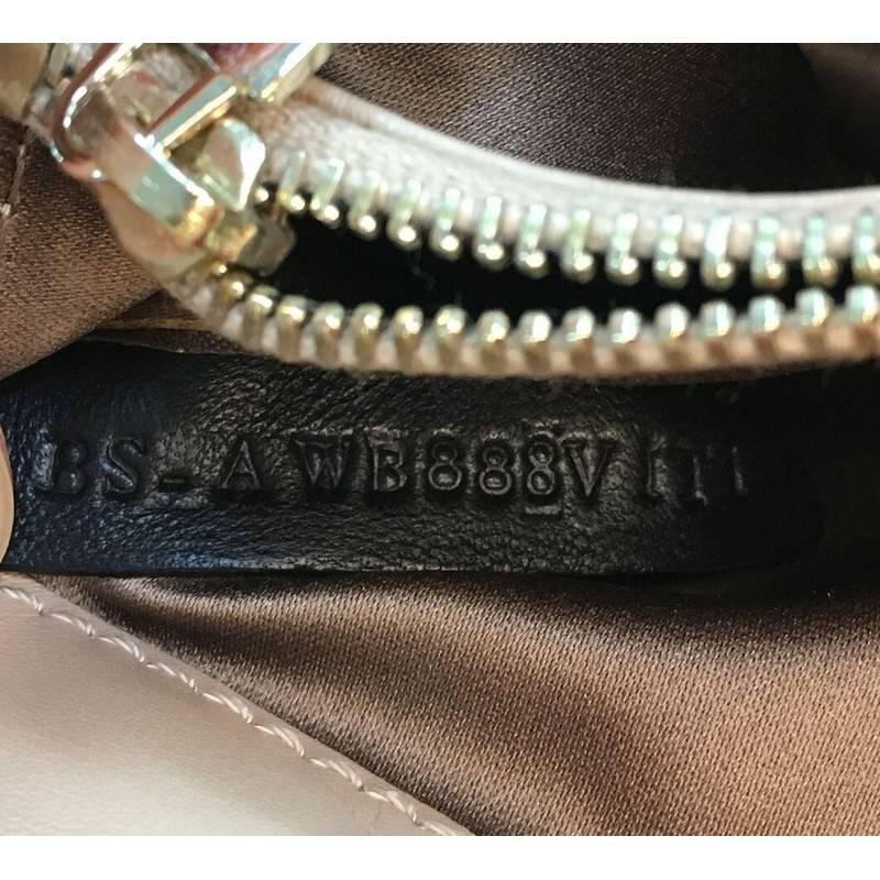 Valentino Rockstud Flip Lock Flap Shoulder Bag Leather Medium 1