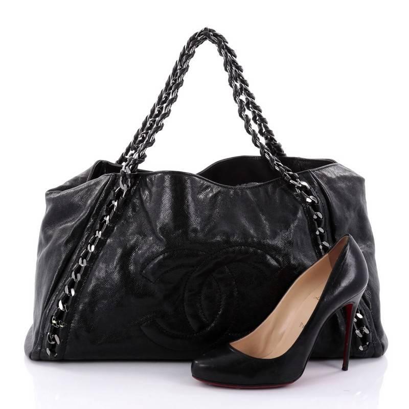 Chanel modern chain 2025