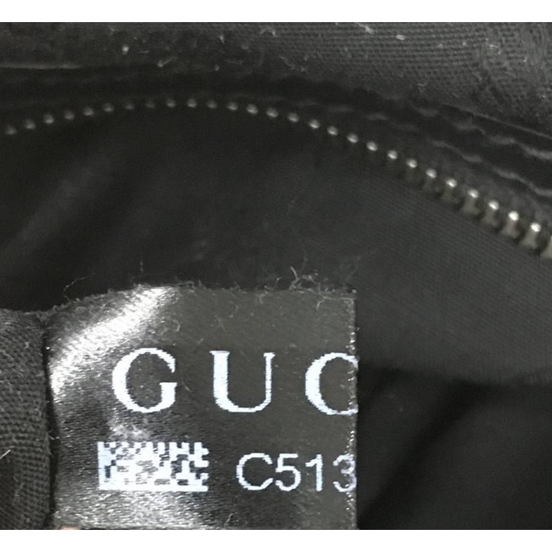 Gucci Galaxy Convertible Hobo Leather Large 3