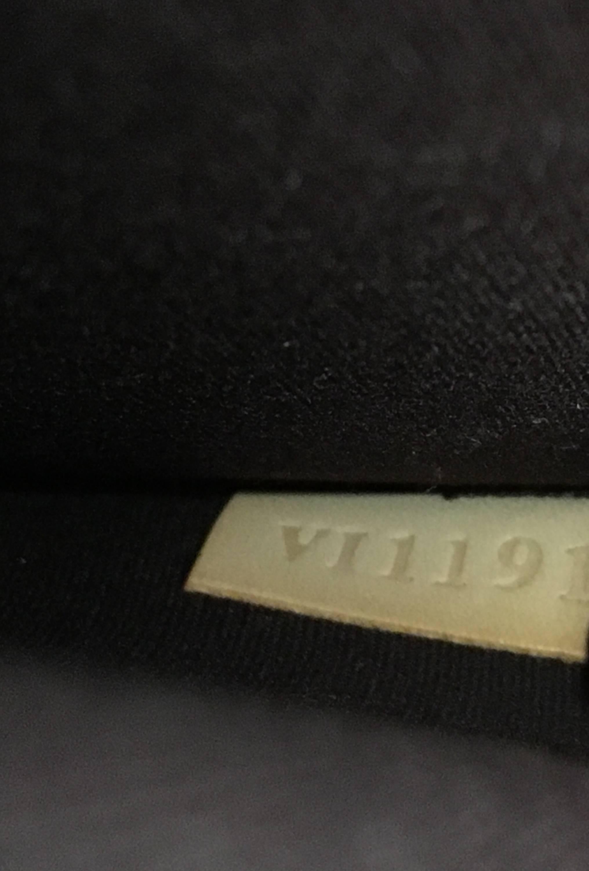 Louis Vuitton Romaine Handbag Monogram Vernis 1