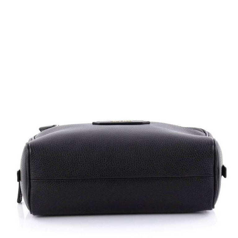 Tom Ford Front Zip Dopp Kit Toiletry Bag Leather Medium at 1stDibs tom ford toiletry bag, tom