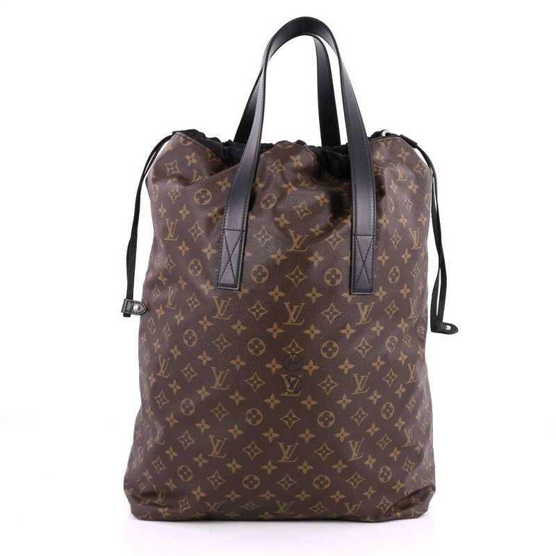 lv cabas light