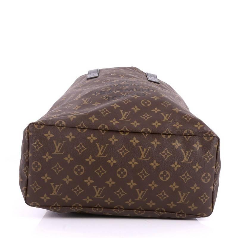 cabas light louis vuitton