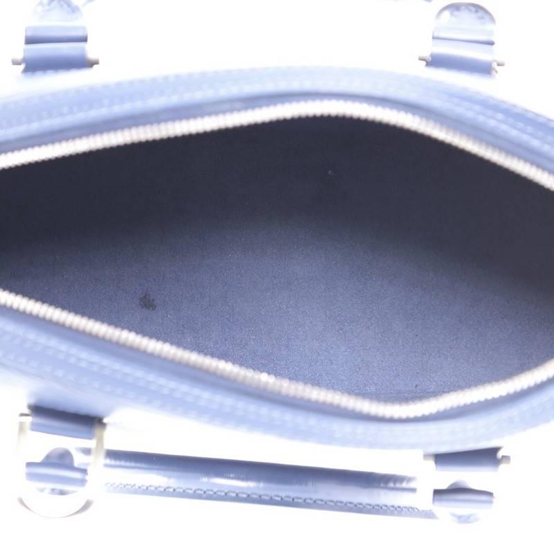 Louis Vuitton Jasmin Bag Epi Leather 1