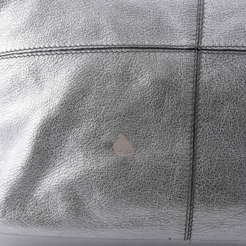 Givenchy Nightingale Satchel Leather Medium 1