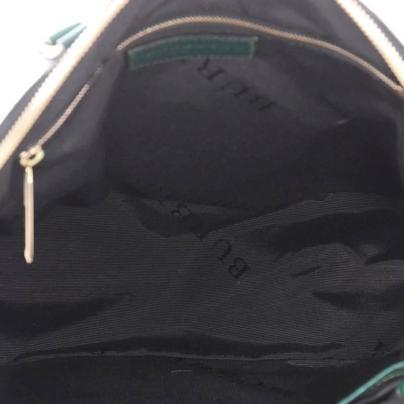 Burberry Orchard Bag Heritage Grained Leather Medium 1