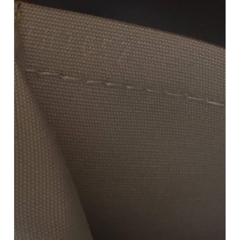 Louis Vuitton Montaigne Epi Leather PM Bowling Bag  1