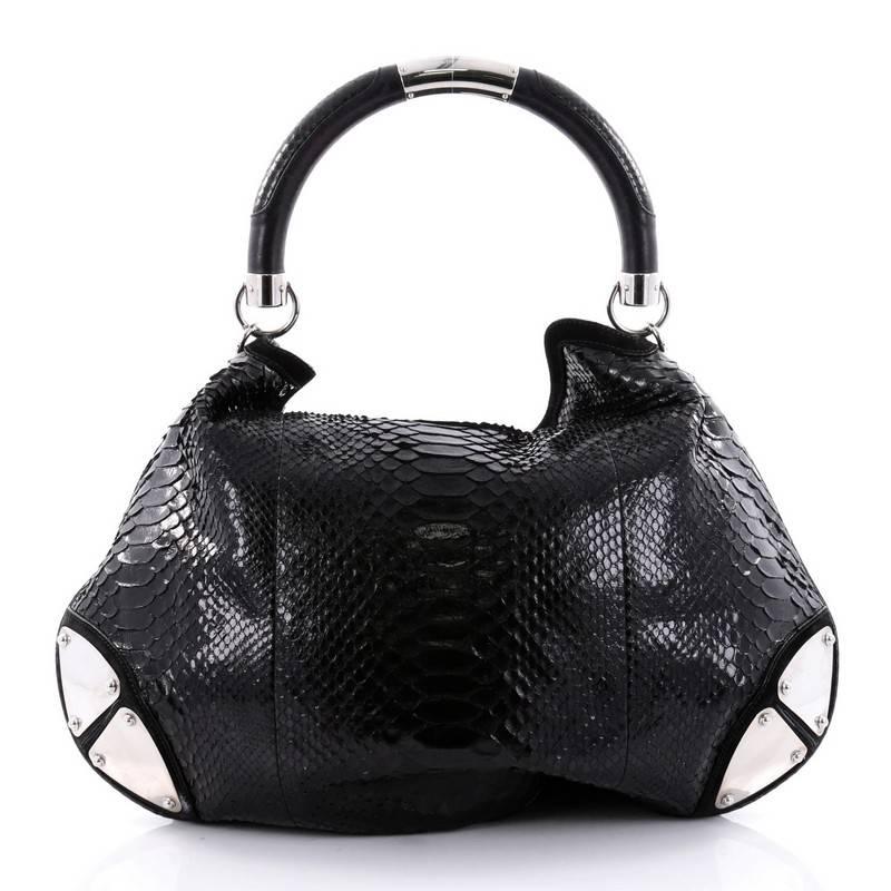 Gucci indy hobo bag on sale