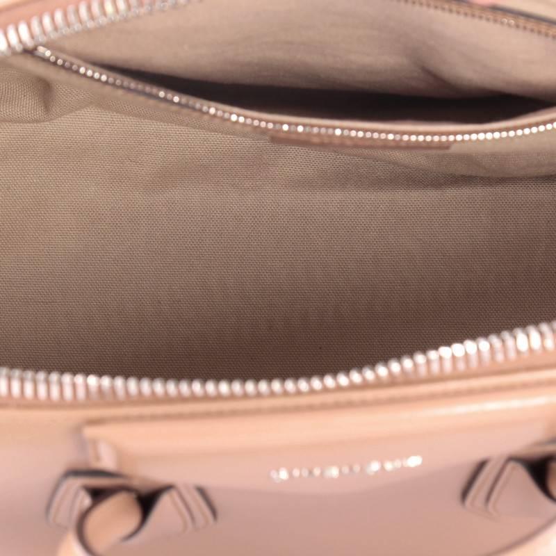 Givenchy Antigona Bag Glazed Leather Medium 4