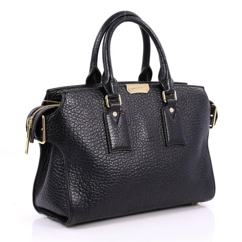 Burberry clifton bag best sale