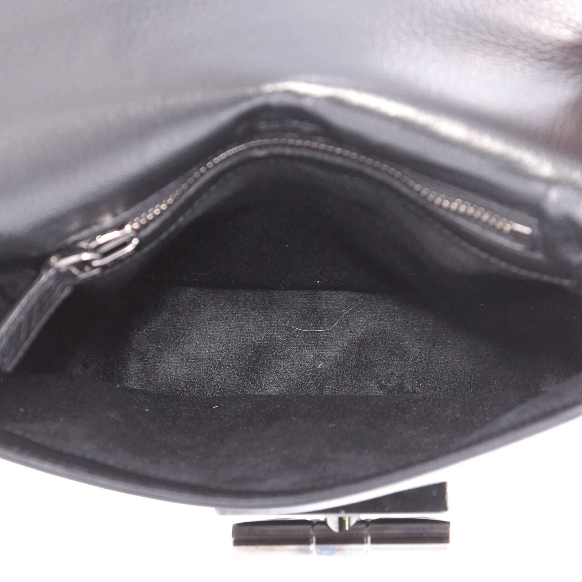 Tom Ford Natalia Day Bag Leather Medium 1