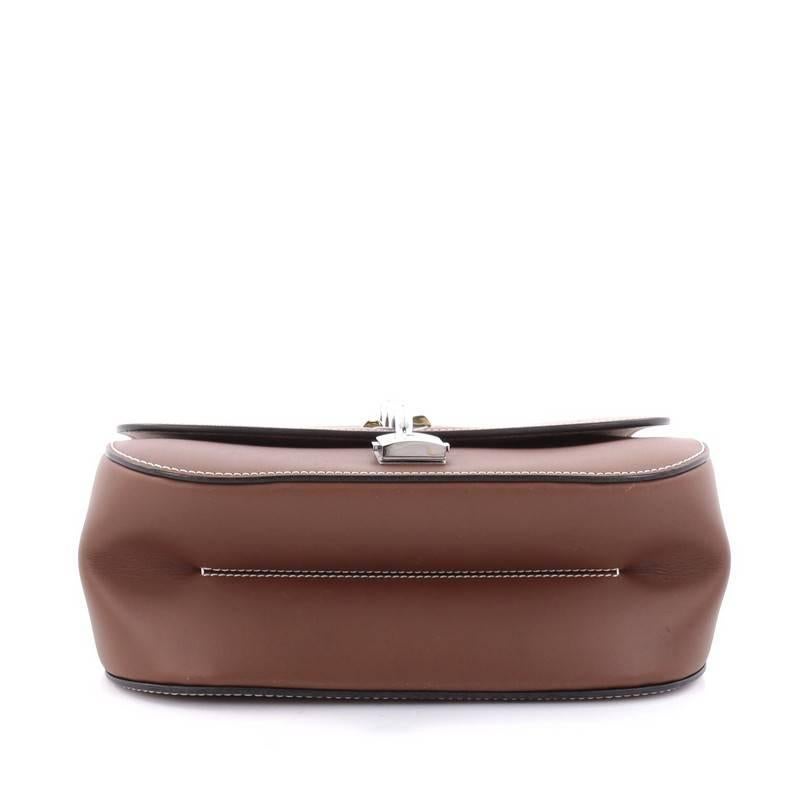 Women's Louis Vuitton Chain It Handbag Leather PM