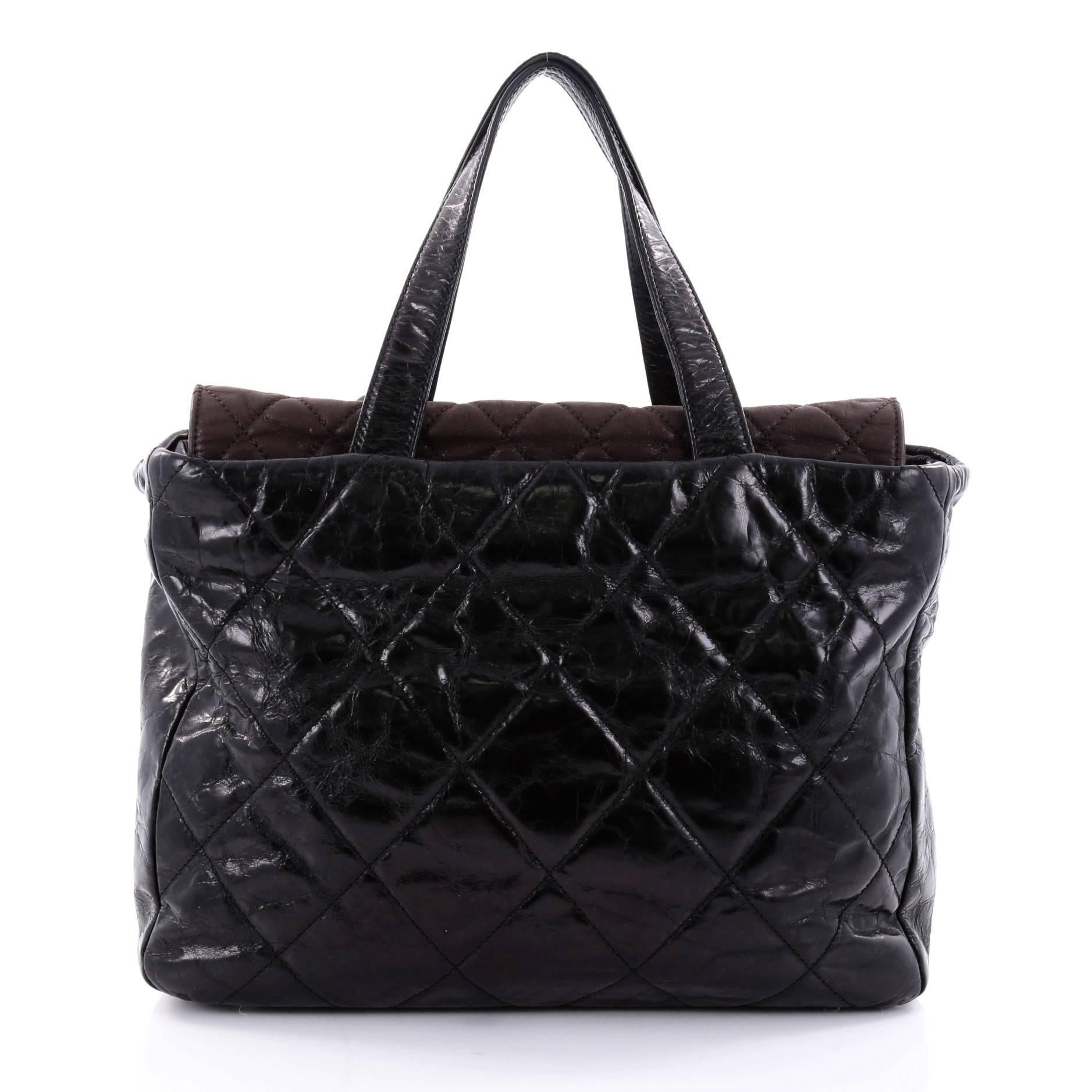 portobello chanel