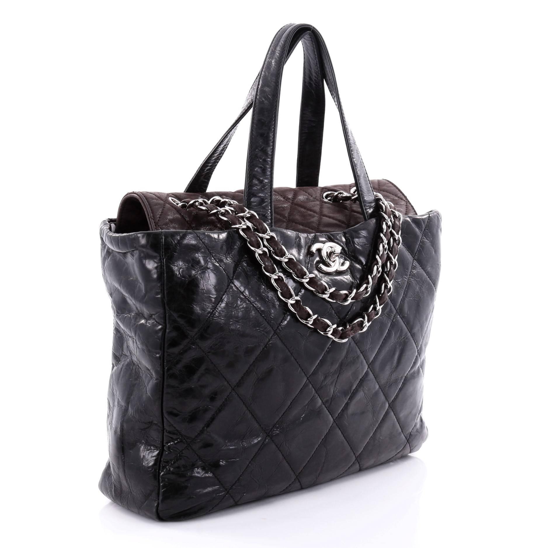 chanel portobello bag