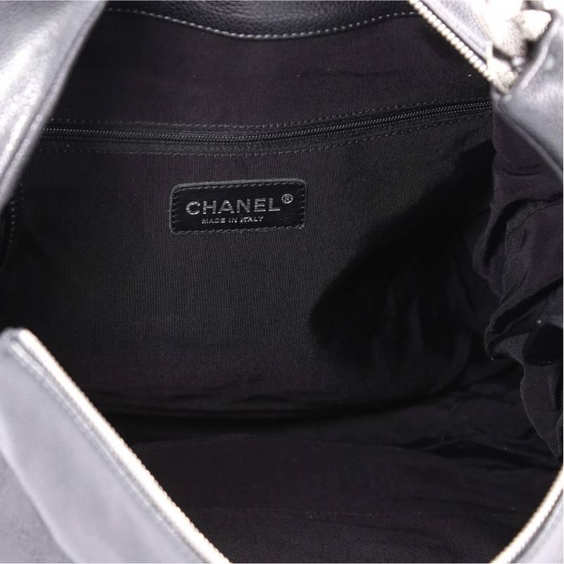 Chanel Caviar 31 Hobo Caviar 1