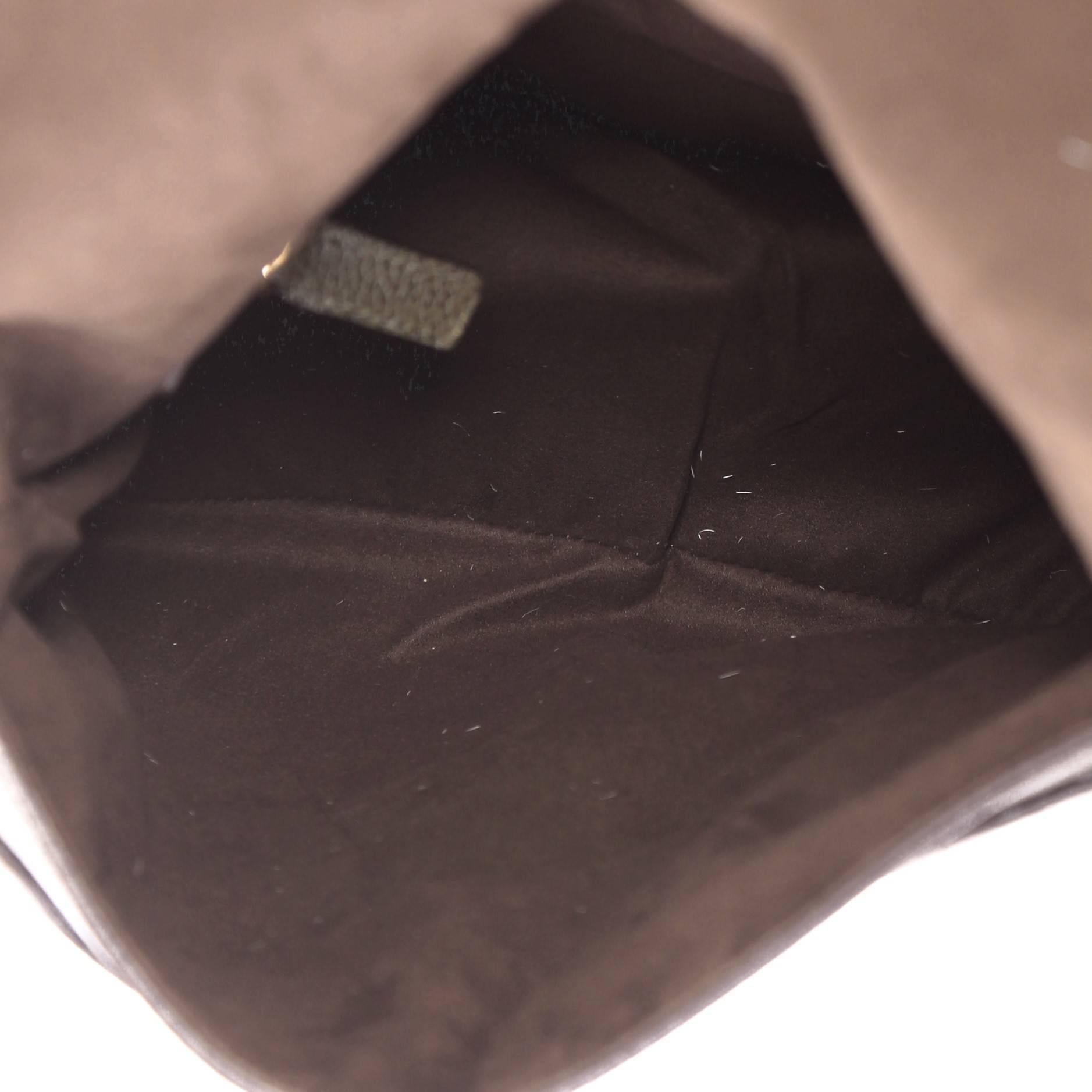 Tom Ford Jennifer Crossbody Medium Leather Bag  In Good Condition In NY, NY
