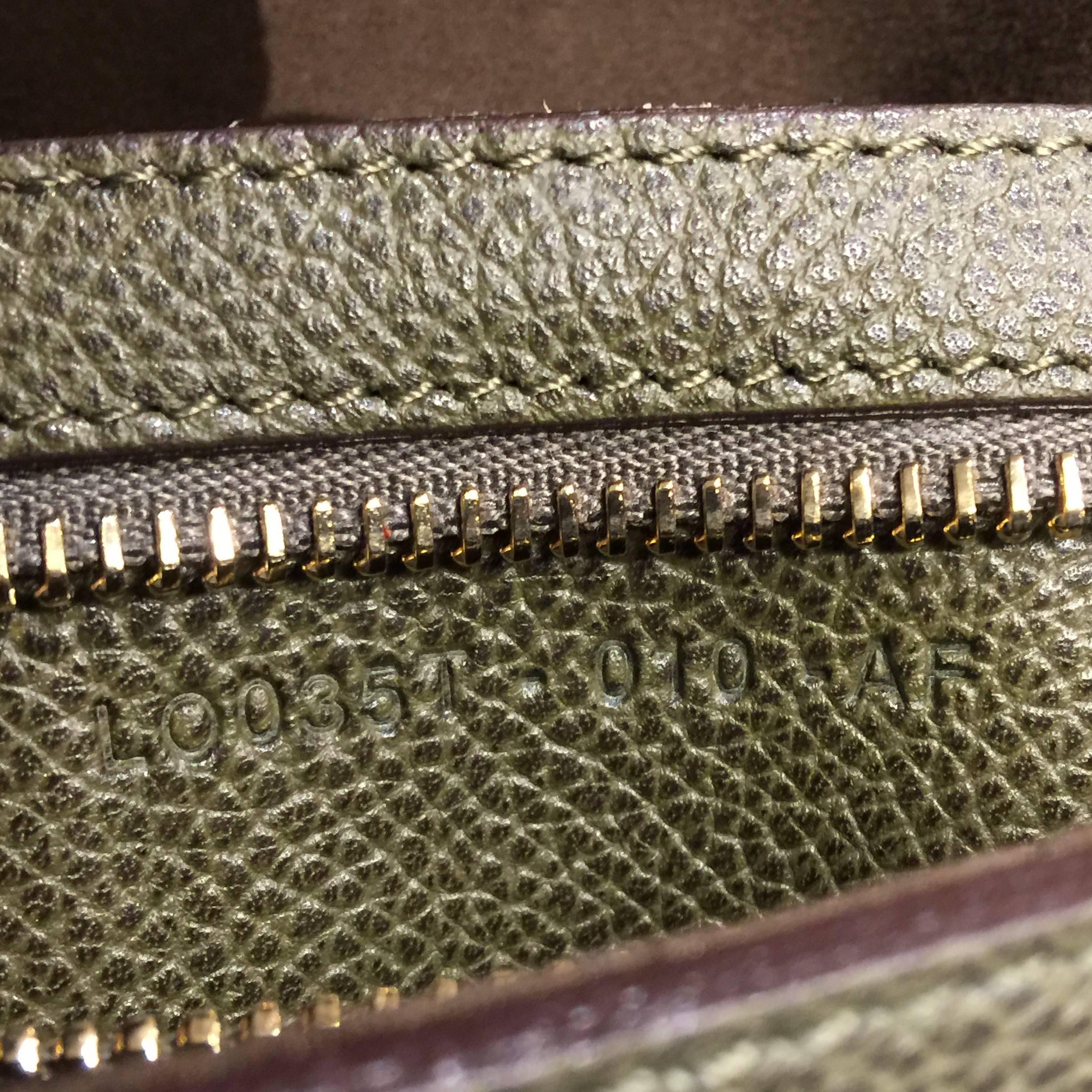 Women's or Men's Tom Ford Jennifer Crossbody Medium Leather Bag 