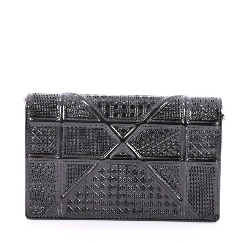 dior wallet on chain