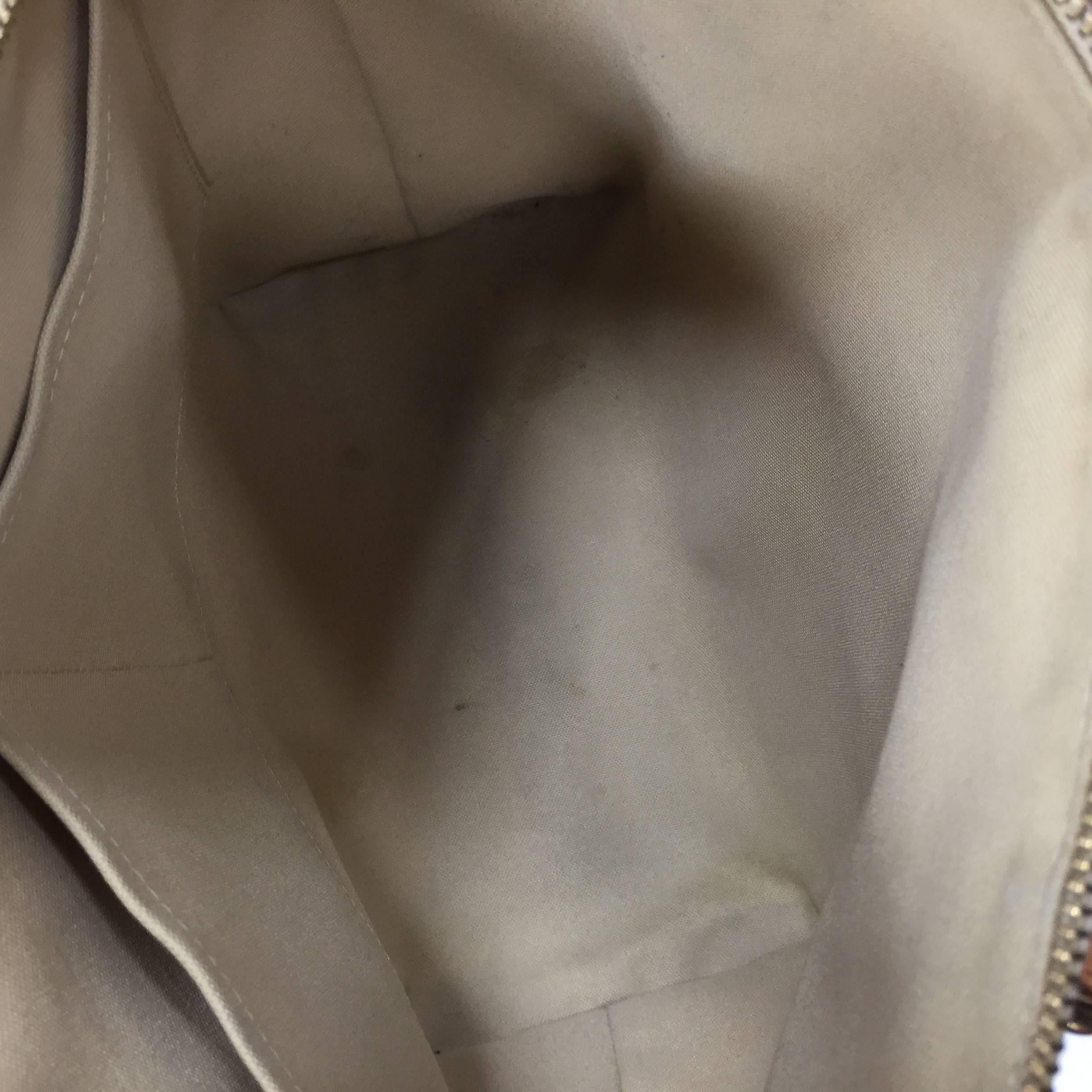 Louis Vuitton Totally Handbag Damier PM 1