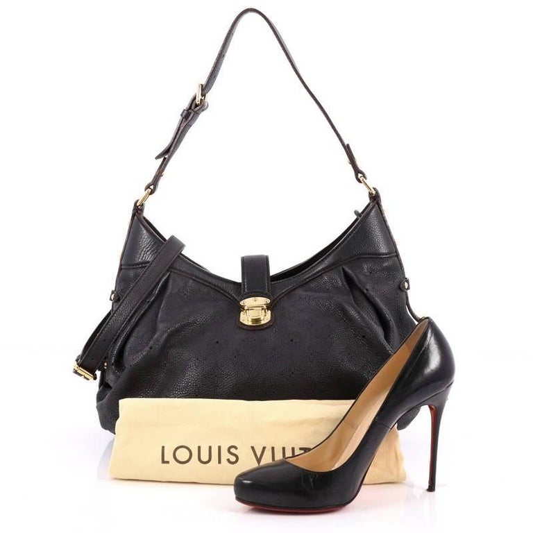 louis vuitton mahina crossbody