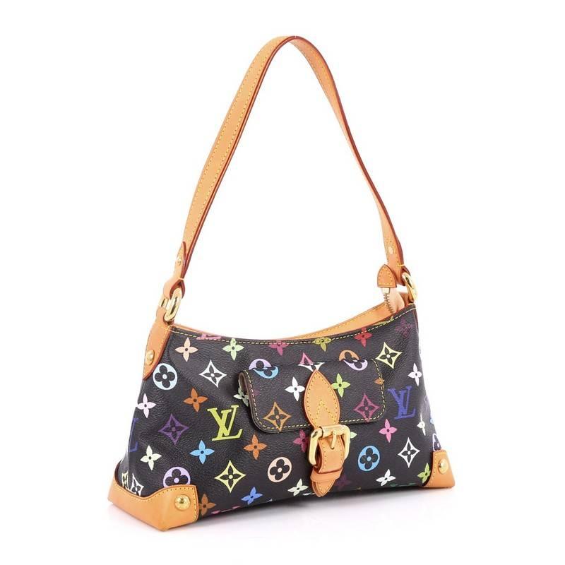 louis vuitton eliza multicolor