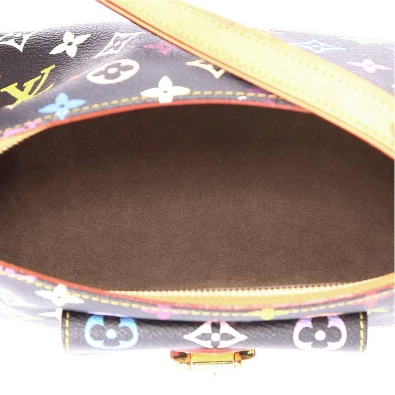 Louis Vuitton Eliza Handbag Monogram Multicolor 1
