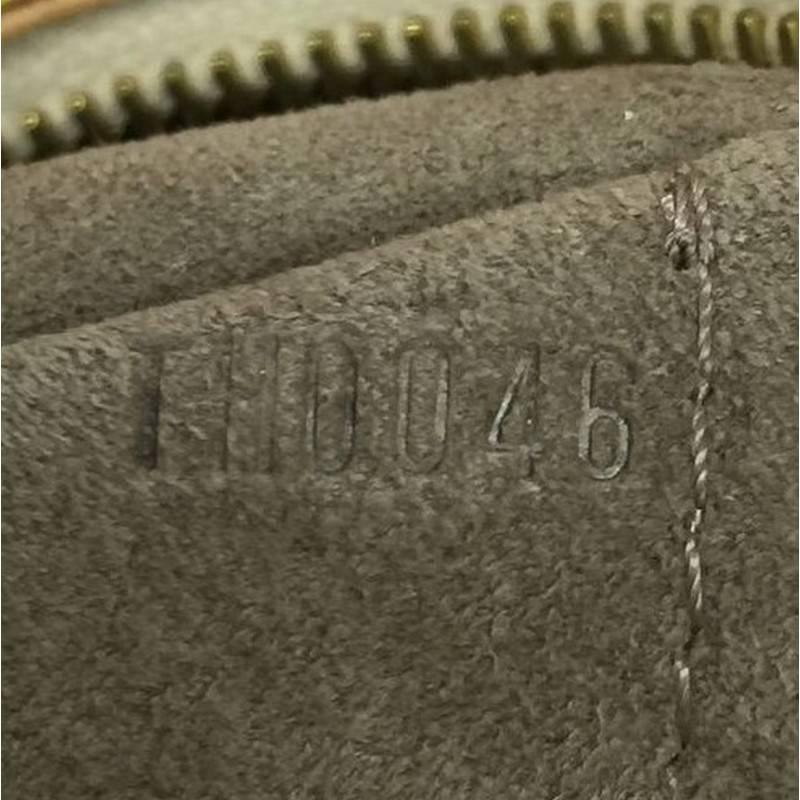 Louis Vuitton Eliza Handbag Monogram Multicolor 2