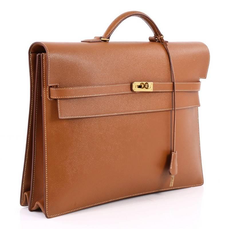 hermes depeche