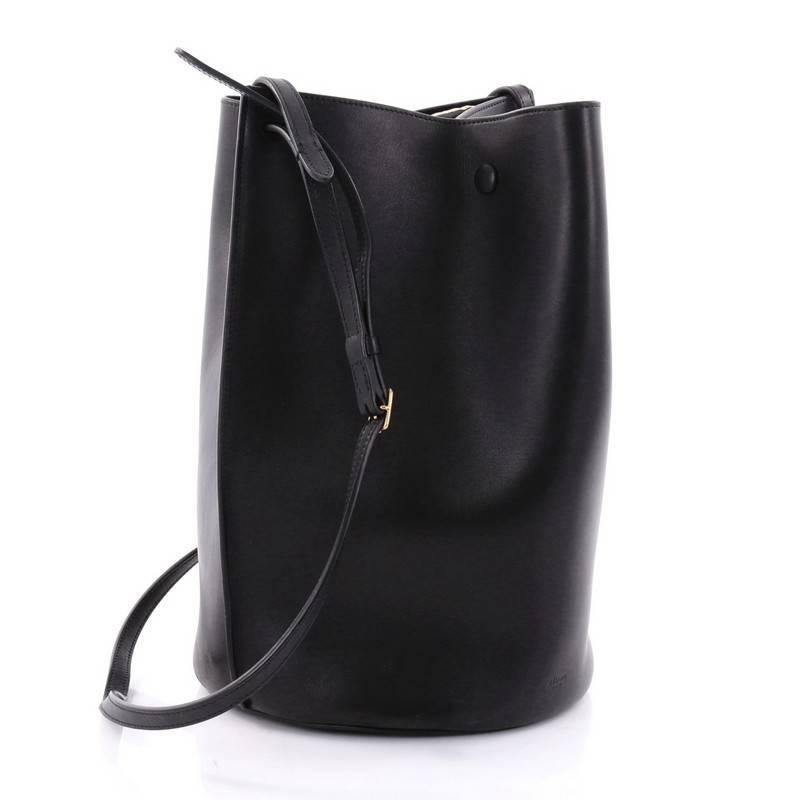 bucket bag celine