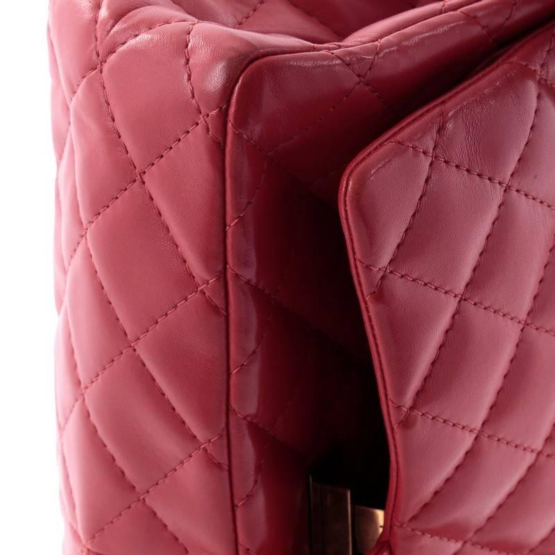 Chanel Reissue 2.55 Handbag Quilted Lambskin 226 2