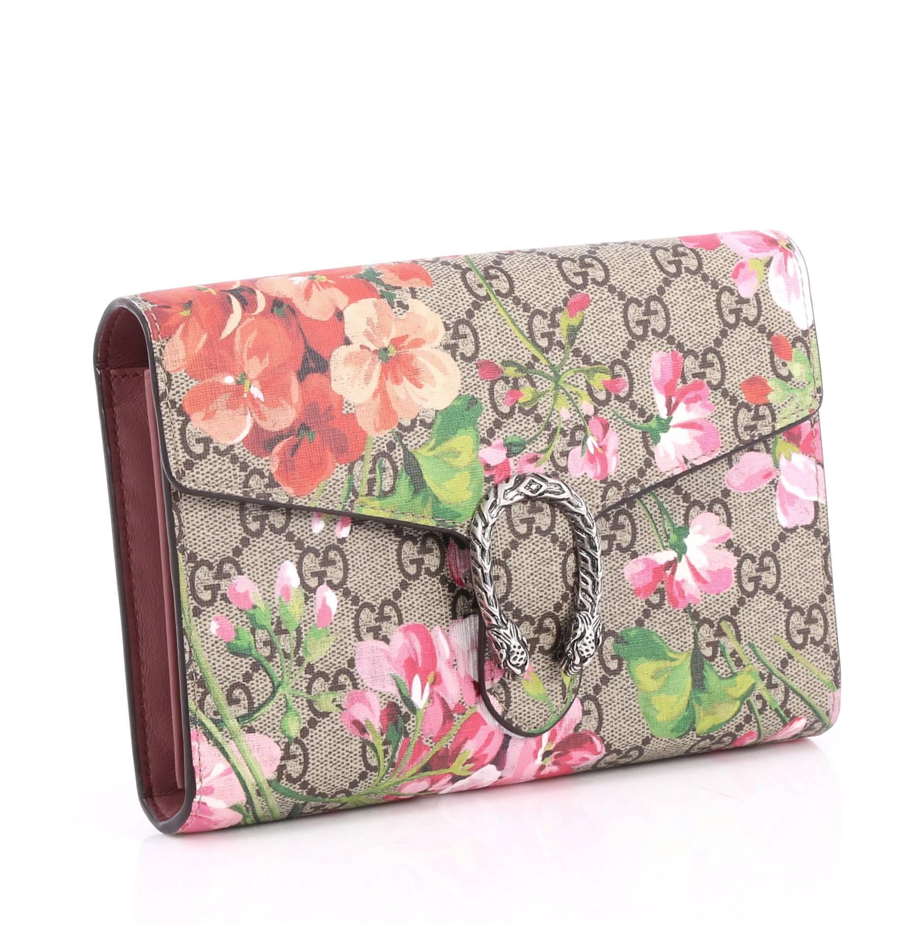gg bloom wallet