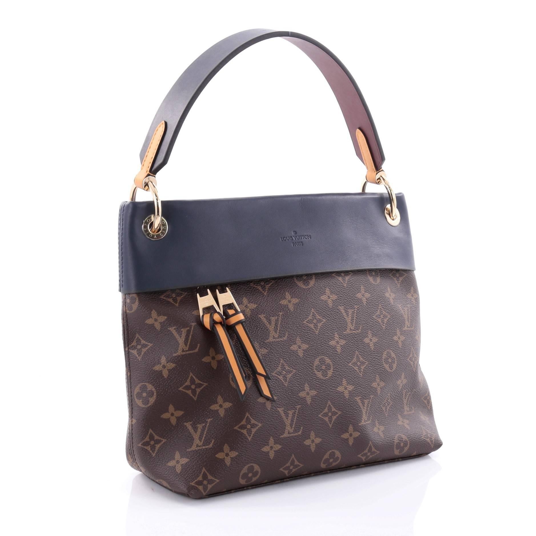 louis vuitton tuileries besace review
