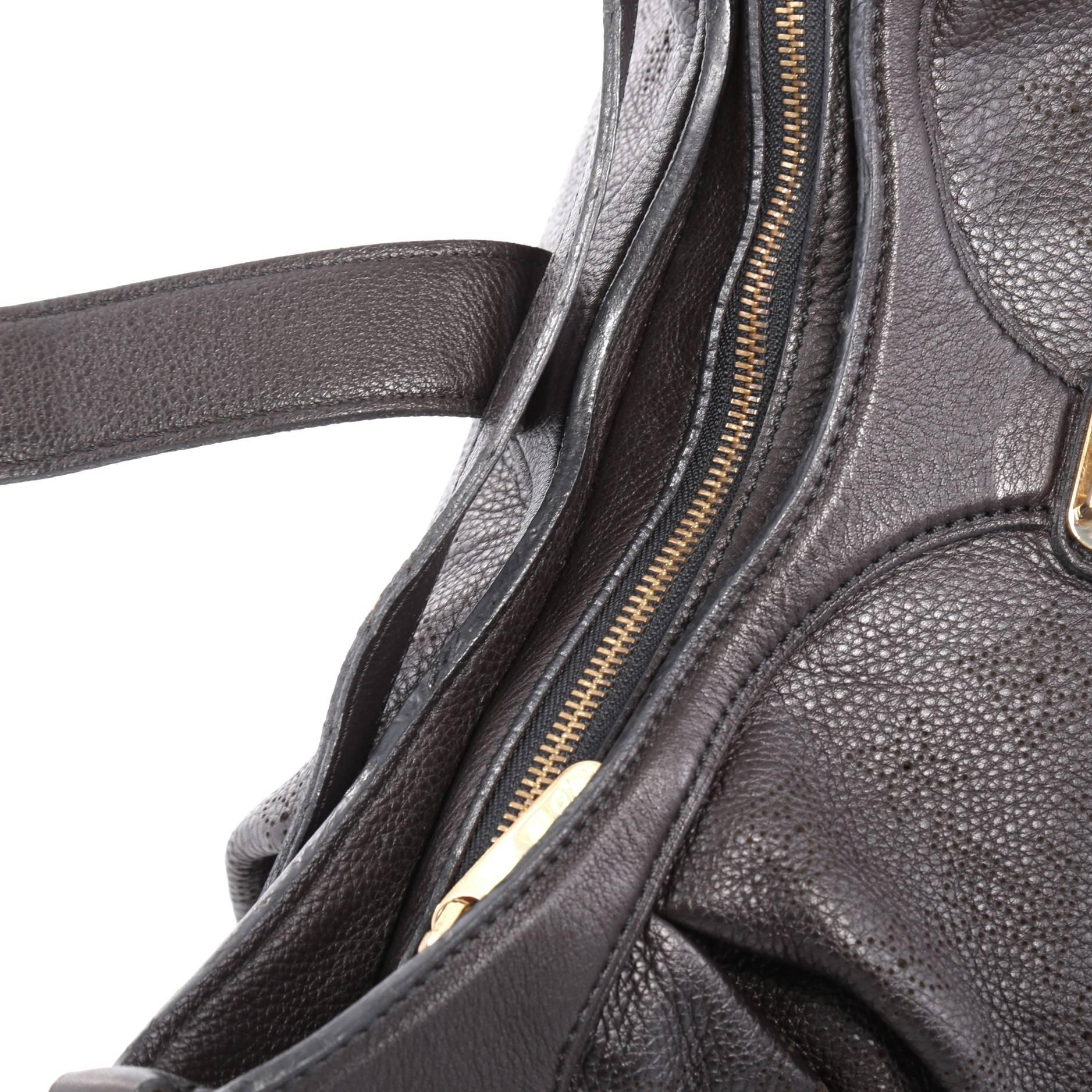 Louis Vuitton XS Crossbody Bag Mahina Leather  1