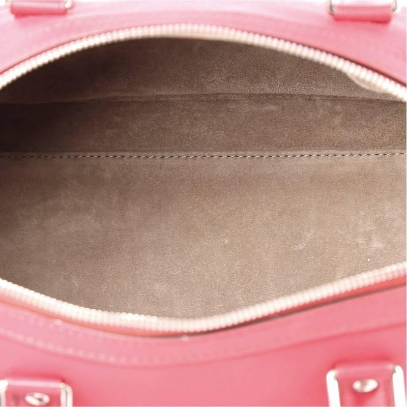 Women's Louis Vuitton Sofia Coppola SC Bag Leather PM
