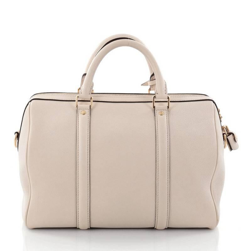 Women's or Men's Louis Vuitton Sofia Coppola SC Bag Leather PM
