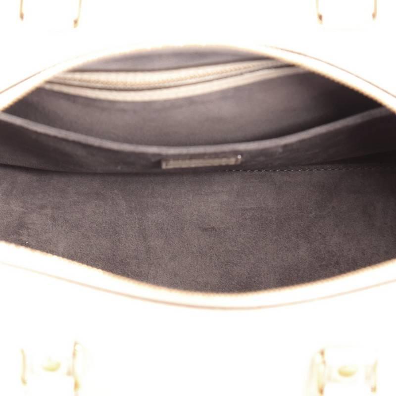 Louis Vuitton Sofia Coppola SC Bag Leather PM 2