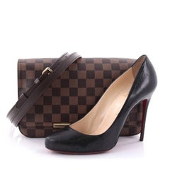 Louis Vuitton Hoxton Handbag Damier PM