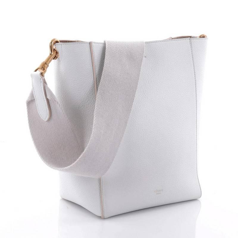 celine sangle small