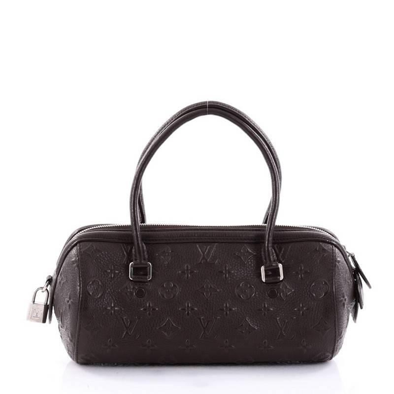  Louis Vuitton Neo Papillon Handbag Revelation PM  In Good Condition In NY, NY