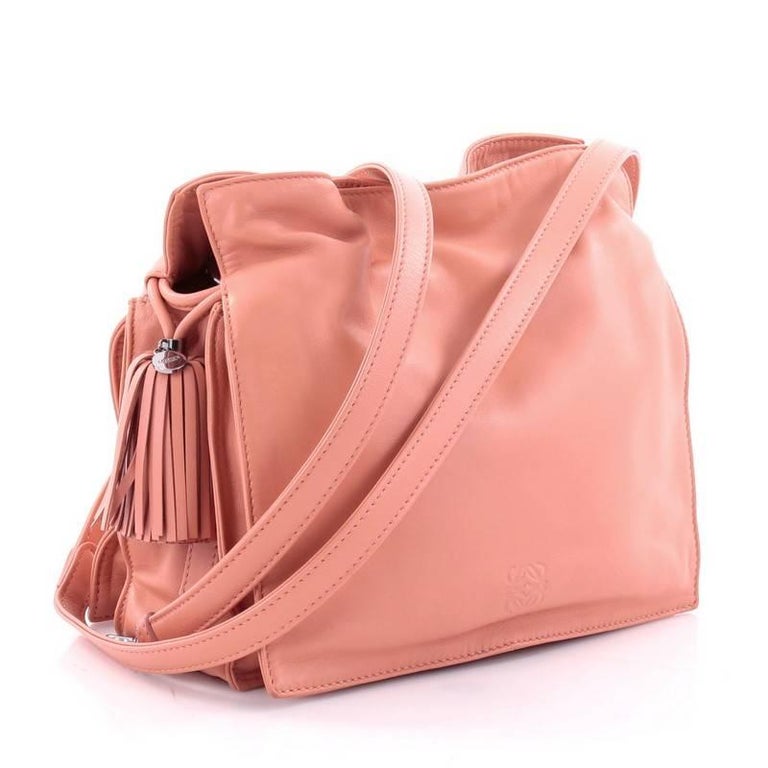 Loewe Flamenco Bag IUCN Water