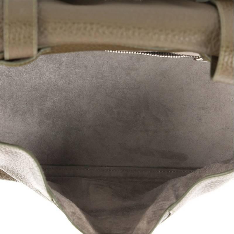 Women's Proenza Schouler Courier Bag Leather Medium