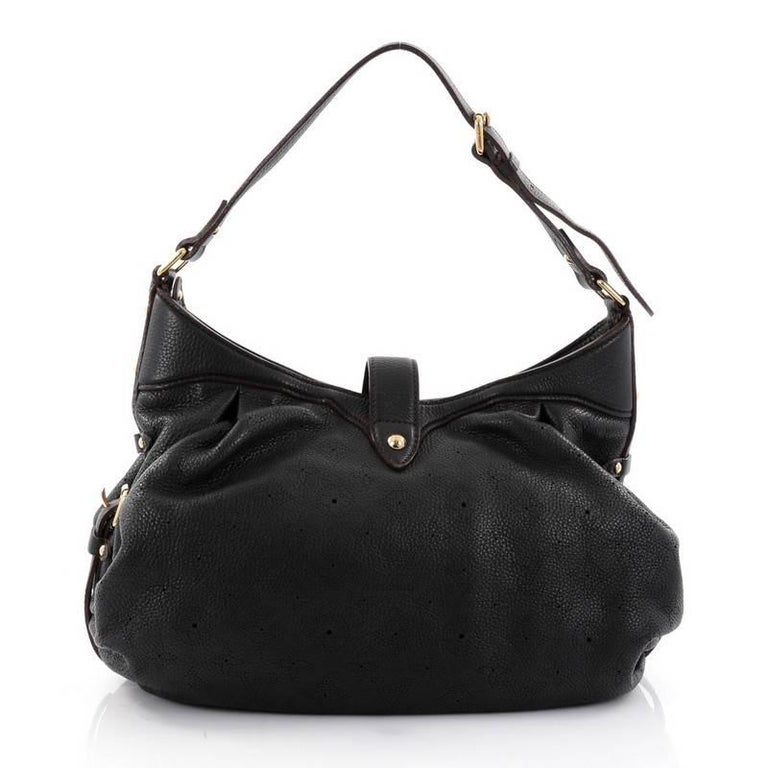 Louis Vuitton XS Crossbody Bag Mahina Leather at 1stdibs